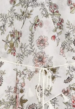 Anna Field Tunika - Off-white/pink 10 Anna Field Tunika - Off-white/pink -Anna Field 00270dcec6f844adb58185756a7db323