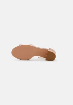 Anna Field LEATHER - Riemensandalette - Rose Gold-coloured 12 Anna Field LEATHER - Riemensandalette - Rose Gold-coloured -Anna Field 00df70b8de8d441c9908924e2fbb1a75