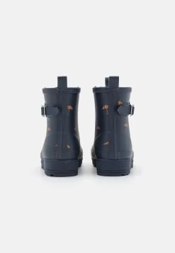 Anna Field Gummistiefel - Dark Blue -Anna Field 01156930813e4e1c92eb6ddc6fe1f834