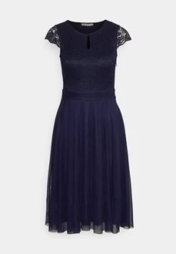 Anna Field Cocktailkleid/festliches Kleid - Dark Blue 12 Anna Field Cocktailkleid/festliches Kleid - Dark Blue -Anna Field 026b217d2fb448c6bfeb20946c5154e6