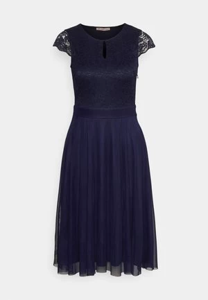 Anna Field Cocktailkleid/festliches Kleid - Dark Blue 7 Anna Field Cocktailkleid/festliches Kleid - Dark Blue – Bild 5