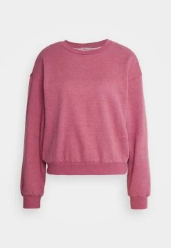 Anna Field Sweatshirt - Mottled Beige -Anna Field 0316482f29d34760961f95891c239a26