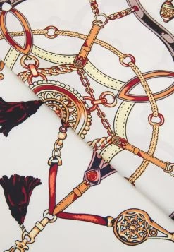 Anna Field 2 PACK - Tuch - Dark Blue/pink -Anna Field 0327b1308f9847c0bc3422a23c4bd7e1