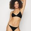 Anna Field BLAIR 5PP BRAZILIANS - Slip - Black -Anna Field 03d0b15d4cd040ebbafcf946efab3b19