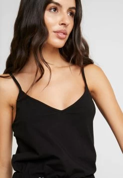 Anna Field SET - Nachtwäsche Set - Black 11 Anna Field SET - Nachtwäsche Set - Black -Anna Field 040e0258bed54d509c2d2239a5a63d8b