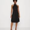Anna Field Freizeitkleid - Black -Anna Field 057fa3414c0f443ca2aecd1cca8f400b