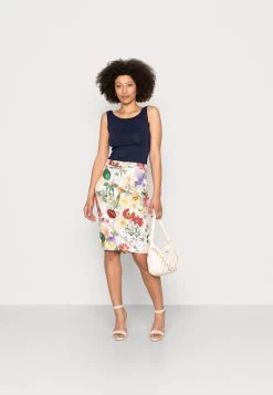 Anna Field Bleistiftrock - Light Pink/multi-coloured 9 Anna Field Bleistiftrock - Light Pink/multi-coloured -Anna Field 05d79ca26cef4cc1871b68e0891abf31