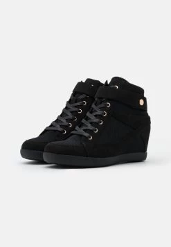 Anna Field Sneaker High - Black 13 Anna Field Sneaker High - Black -Anna Field 05f7c02803fd40f785d5669a38422163