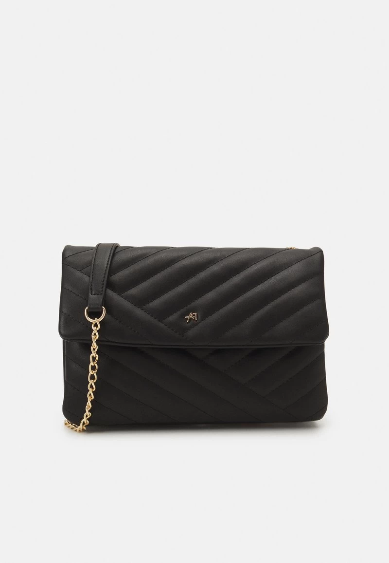 Anna Field Umhängetasche - Silver-coloured 8 Anna Field Umhängetasche - Silver-coloured – Bild 6