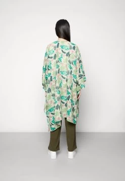 Anna Field Cape - Green -Anna Field 065e00f37b7640b7a054ba4ace36a1e6