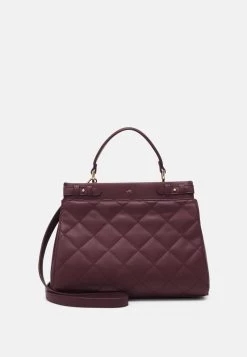 Anna Field Handtasche - Bordeaux -Anna Field 0666bbe3da6b4205a75630df3203c595 1
