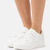 Anna Field LEATHER - Sneaker Low - White -Anna Field 067bc2ddcacb428f85b8ebcaa8b8a819