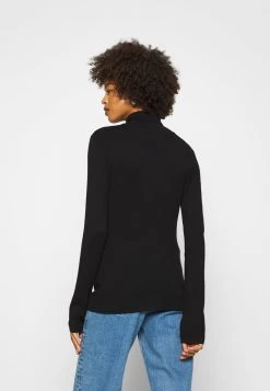 Anna Field Strickpullover - Black -Anna Field 06ae24adfefb459b86cd4ed15ea7cb55