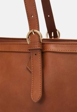 Anna Field SET - Notebooktasche - Cognac 13 Anna Field SET - Notebooktasche - Cognac -Anna Field 092d238eb56040adad26a99f2a136706