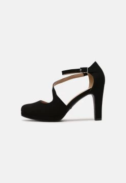 Anna Field High Heel Pumps - Black 9 Anna Field High Heel Pumps - Black -Anna Field 09793b3b87b2419dac8d0001eabc36f1