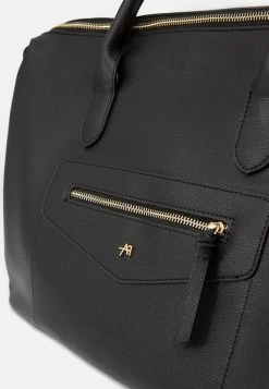 Anna Field Weekender - 802 - Black 12 Anna Field Weekender - 802 - Black -Anna Field 0a7b196643214bd2979623badfa883bb