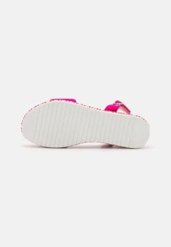 Anna Field Plateausandalette - Pink -Anna Field 0bc365be95844948bc0419664859b5e9
