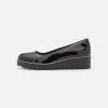Anna Field Keilpumps - Black 1 Anna Field Keilpumps - Black -Anna Field 0c8088e4096f4009891446e7ce55f2ae