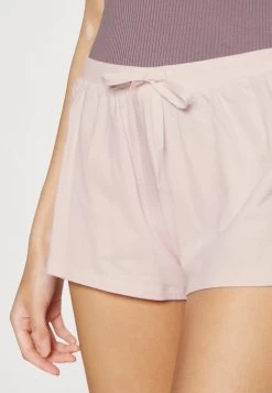 Anna Field SHORT 2 PACK - Nachtwäsche Hose - Pink -Anna Field 0d66dea25e0e4de5b56c44292711741e