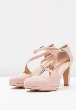 Anna Field High Heel Pumps - Rose 12 Anna Field High Heel Pumps - Rose -Anna Field 0d902c1b4c2345d3bb9bb9829c446705