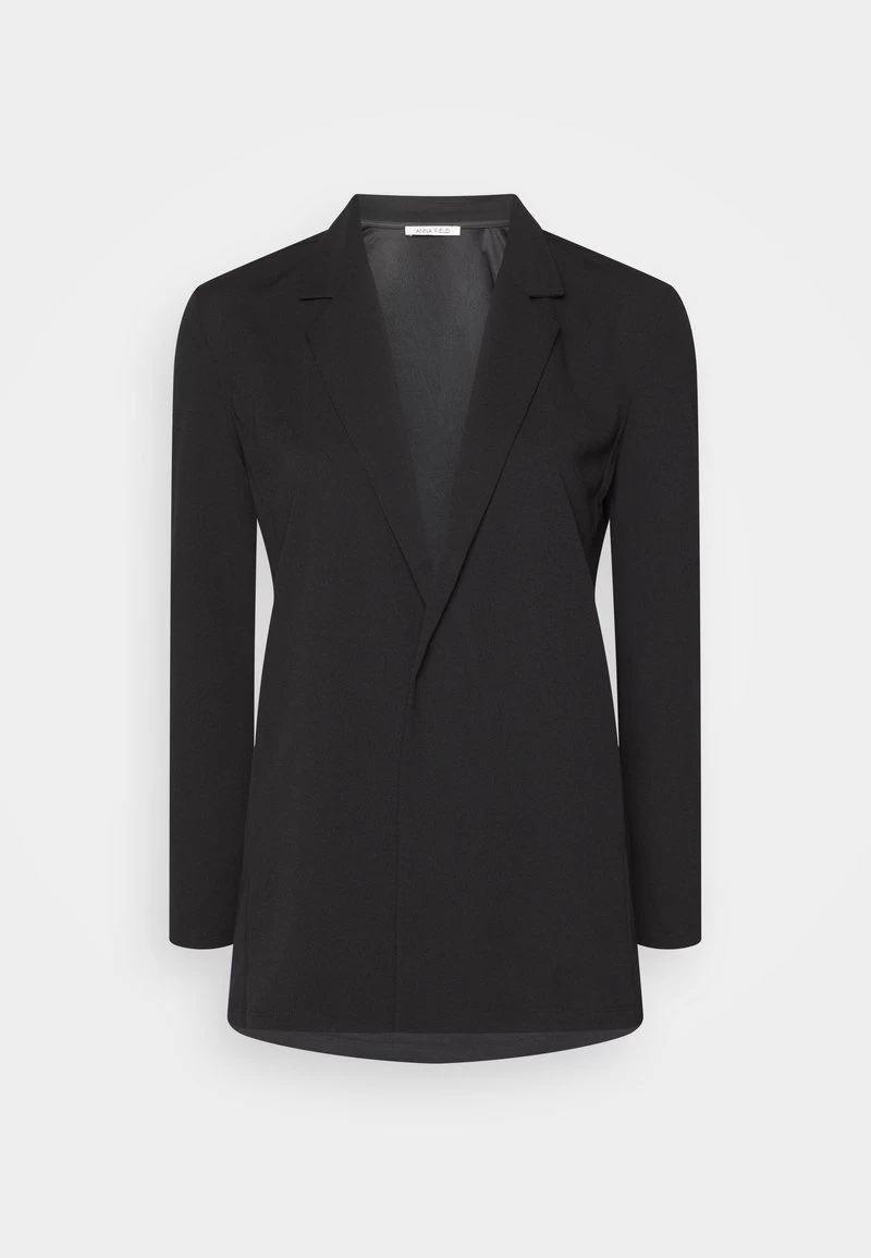 Anna Field Kurzmantel - Pink 7 Anna Field Kurzmantel - Pink – Bild 5