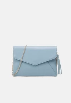 Anna Field Clutch - Blue 12 Anna Field Clutch - Blue -Anna Field 0dc182b58f3845c29c675aec51944c9c 1