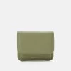 Anna Field Geldbörse - Light Green -Anna Field 0dd448c741284ab0bbcb33649af85d58