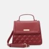 Anna Field Handtasche - 304 - Bordeaux