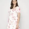 Freizeitkleid - Off-white/pink 2 Freizeitkleid - Off-white/pink -Anna Field 0e42188c8b3c45e685ded94f97ae0830