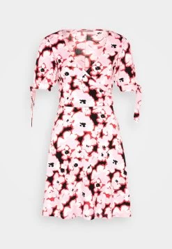 Anna Field Freizeitkleid - Pink 12 Anna Field Freizeitkleid - Pink -Anna Field 0e9d70d3471c4241910a3e696ad0b375