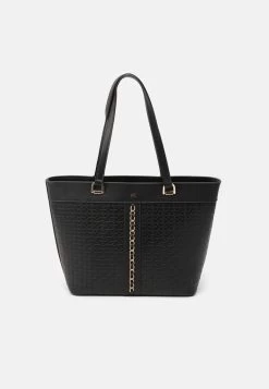 Anna Field Shopping Bag - 802 - Black -Anna Field 0f8898850e4c4acd85e869c26010b719 1