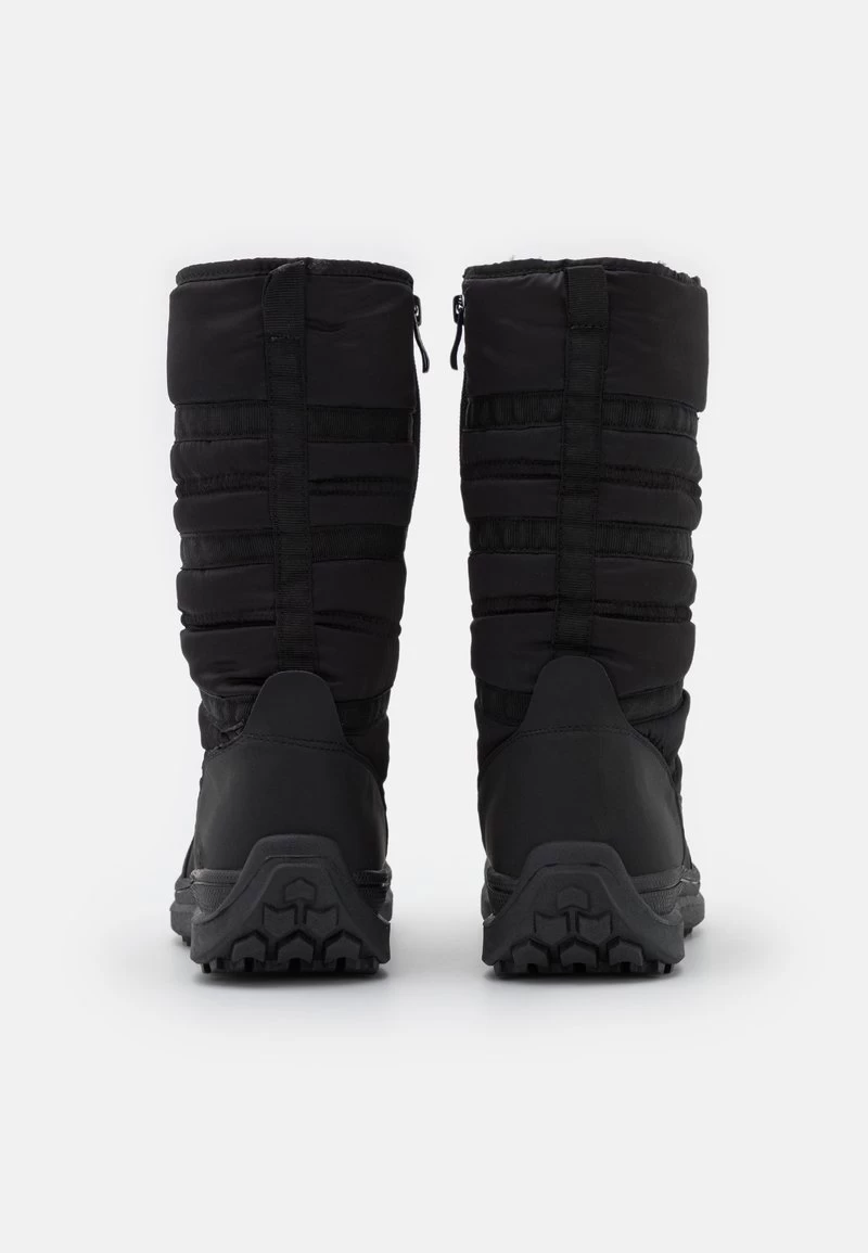 Anna Field WINTER BOOTS - SNOW BOOTS - Snowboot/Winterstiefel - Black 6 Anna Field WINTER BOOTS - SNOW BOOTS - Snowboot/Winterstiefel - Black – Bild 4