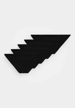 Anna Field BLAIR 5PP BRAZILIANS - Slip - Black -Anna Field 107822a63a2744b3b7e61da615f14c19