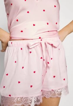 Anna Field Pyjama - Pink -Anna Field 11980b5fe49447dbae5d7327798e2d94