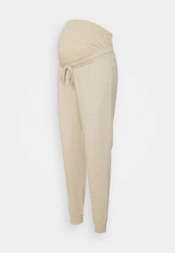 HOODIE WITH JOGGER SET - Kapuzenpullover - Beige -Anna Field 1295d2f374e54579804addf4bc6b186e