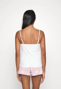 Anna Field SET - Pyjama - Lilac/white 10 Anna Field SET - Pyjama - Lilac/white -Anna Field 1389816e9b564a29a9924020c6224a88