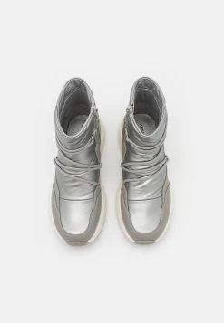 Anna Field Ankle Boot - Gunmetal 13 Anna Field Ankle Boot - Gunmetal -Anna Field 1396fabab56b4b5987fe4660e6d554d2