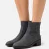 Anna Field Stiefelette - Black -Anna Field 142a5b8d1a3c41f4930d0c71e59d005a