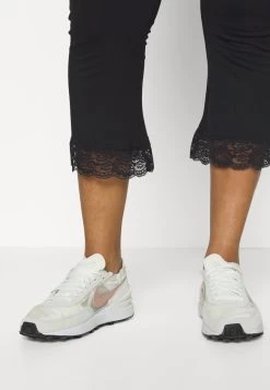 2 PACK - Leggings - Hosen - Black 12 2 PACK - Leggings - Hosen - Black -Anna Field 14704eeded5f4c789e35490dce6d0728