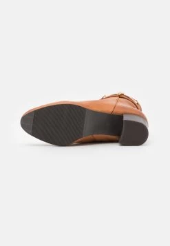 Anna Field LEATHER - Stiefelette - Cognac -Anna Field 14a44e96e9f84ba5a3503c766f585374