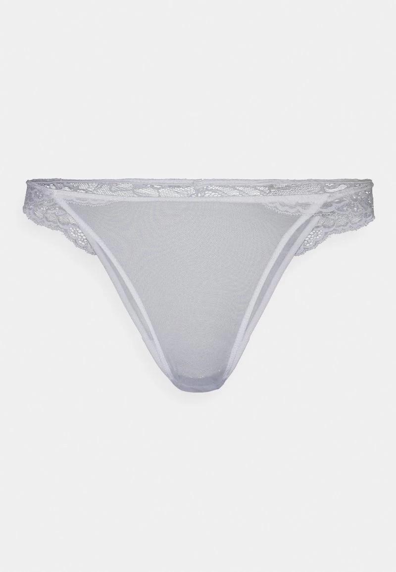 Anna Field 5 PACK - String - Nude/black 3 Anna Field 5 PACK - String - Nude/black