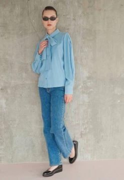 Anna Field Keilpumps - Black -Anna Field 1649152107535