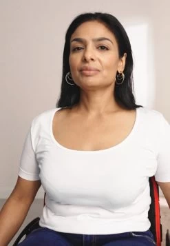 Anna Field T-Shirt Basic - White -Anna Field 1664547417700