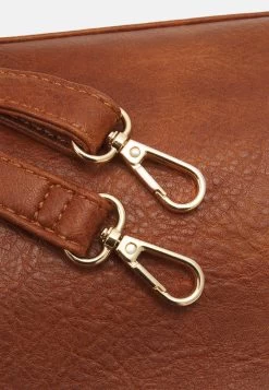 Anna Field Notebooktasche - Cognac 11 Anna Field Notebooktasche - Cognac -Anna Field 17acd14f958f40ea99a048def4d2911f