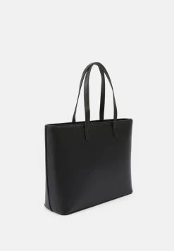 Anna Field SET - Shopping Bag - 802 - Black -Anna Field 17b78f7a68b640819ea2551b0516b793