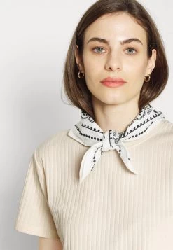 TOP SKIRT SET - Bleistiftrock - 003 - Off-white 12 TOP SKIRT SET - Bleistiftrock - 003 - Off-white -Anna Field 17d77307363e48c6bd680b42cdfb7bf7