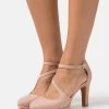 Anna Field High Heel Pumps - Light Pink 2 Anna Field High Heel Pumps - Light Pink -Anna Field 1931d6a383ff4f638c17797eb17c2215