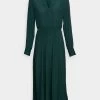 Anna Field Cocktailkleid/festliches Kleid - Dark Green -Anna Field 19d033b6abc0434cab2ae4e073bd2fd4