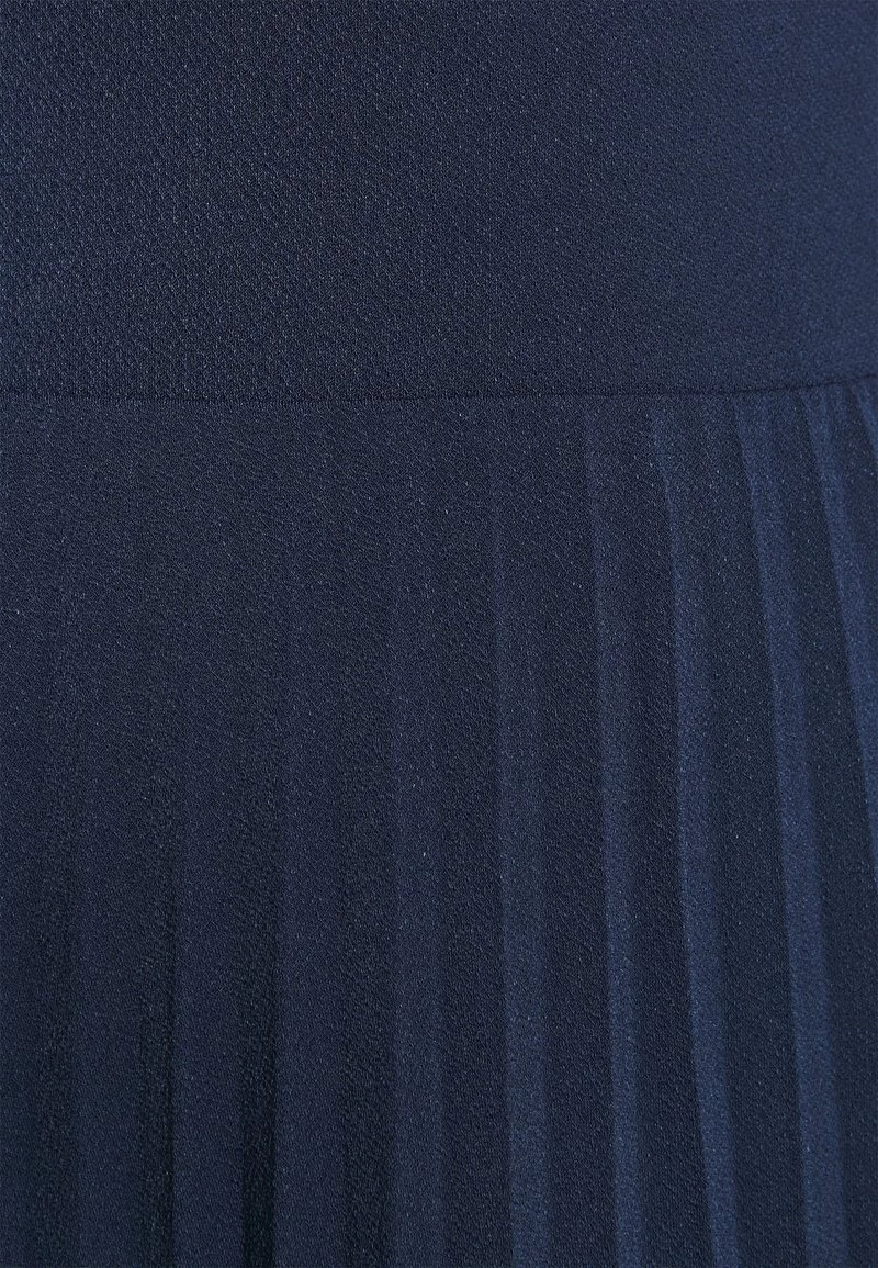 Anna Field Plisse A-line Mini Skirt - A-Linien-Rock - Maritime Blue 8 Anna Field Plisse A-line Mini Skirt - A-Linien-Rock - Maritime Blue – Bild 6