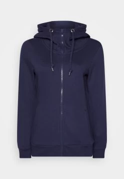 Anna Field Sweatjacke - Dark Blue